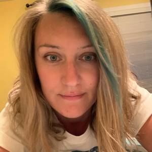 Meet your Posher, Yvonne